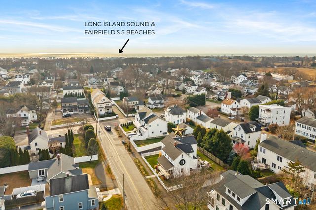 464 Ruane Street, Fairfield, CT 06824