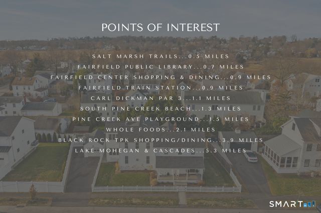 464 Ruane Street, Fairfield, CT 06824