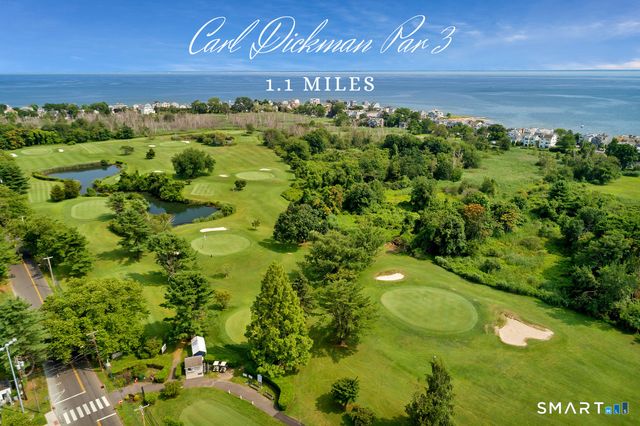 464 Ruane Street, Fairfield, CT 06824