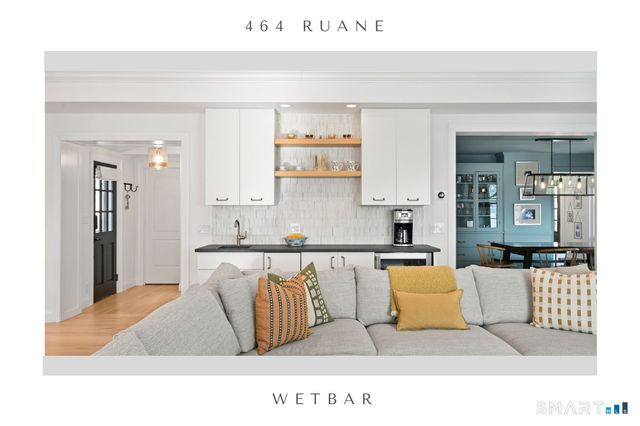 464 Ruane Street, Fairfield, CT 06824