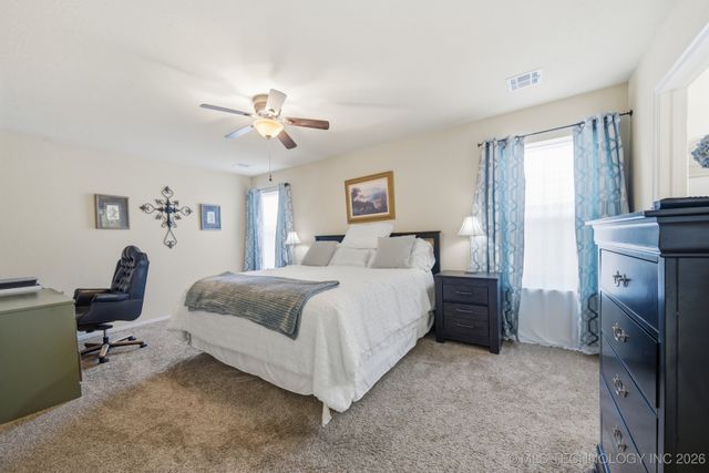 8436 E 160th Place, Bixby, OK 74008