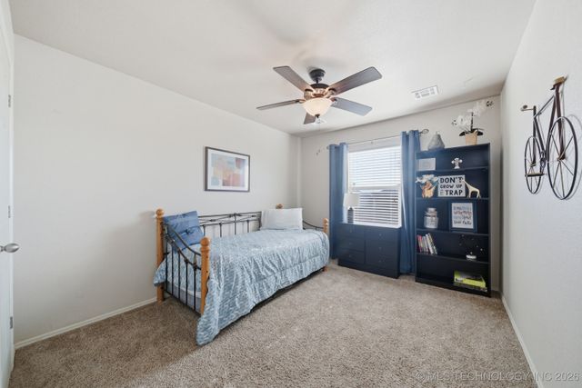 8436 E 160th Place, Bixby, OK 74008