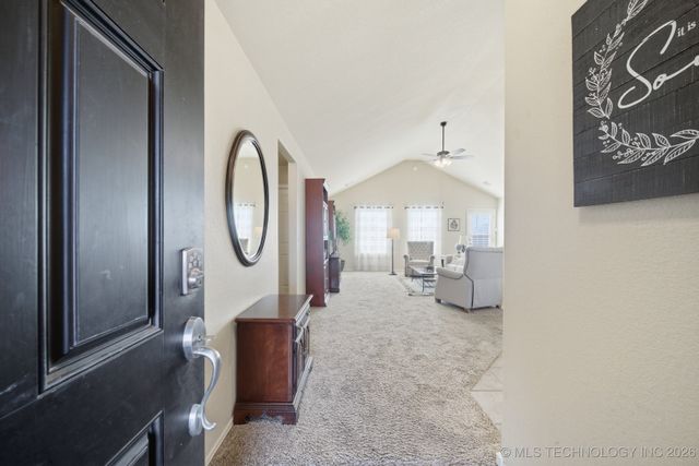 8436 E 160th Place, Bixby, OK 74008