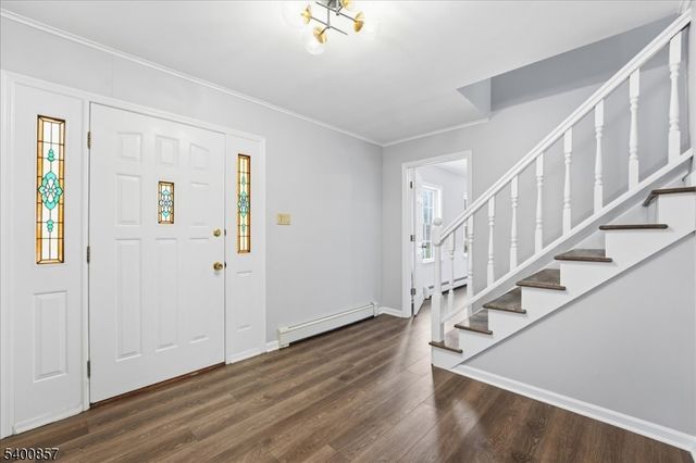 611 Snake Den Rd, West Milford Twp., NJ 07480