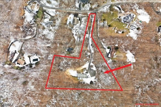 611 Snake Den Rd, West Milford Twp., NJ 07480