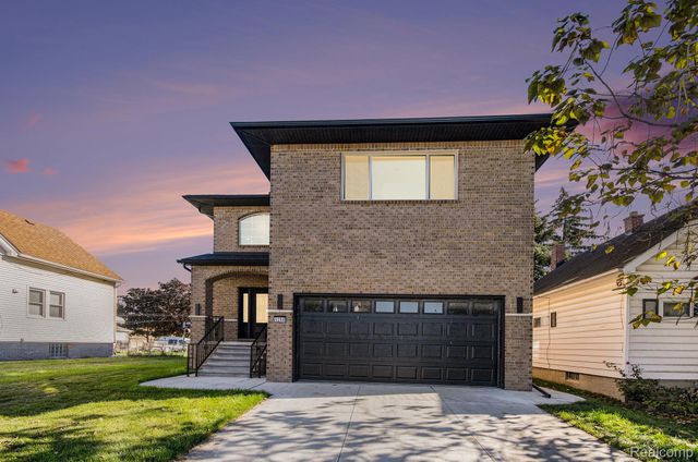 5268 Hartwell Street, Dearborn, MI 48126