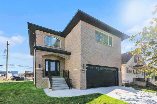 5268 Hartwell Street, Dearborn, MI 48126