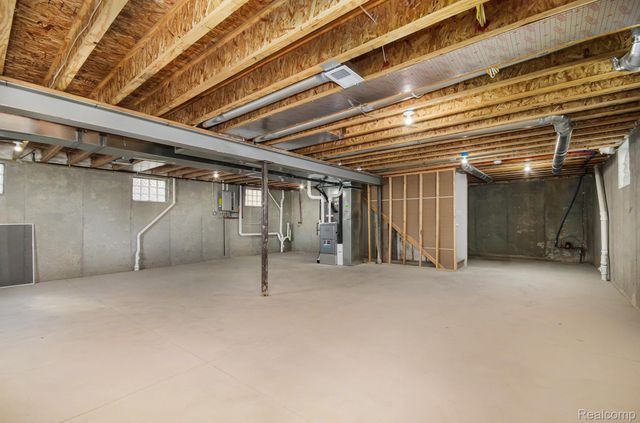 5268 Hartwell Street, Dearborn, MI 48126