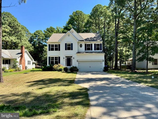 133 OLIVE BRANCH RD, Stevensville, MD 21666