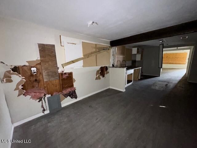 2900 8th Avenue, Gulfport, MS 39501