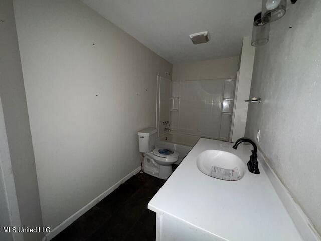 2900 8th Avenue, Gulfport, MS 39501