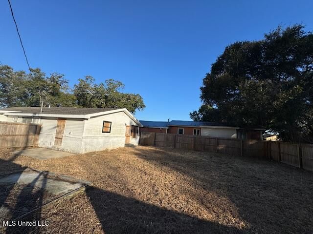 2900 8th Avenue, Gulfport, MS 39501