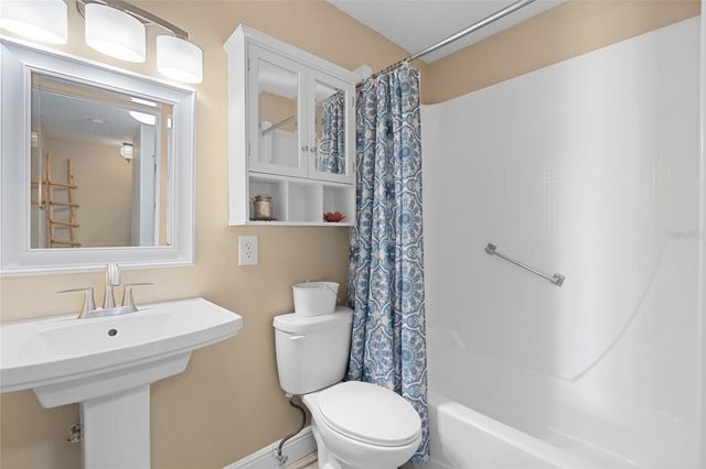 2700 BAYSHORE BOULEVARD 593, Dunedin, FL 34698