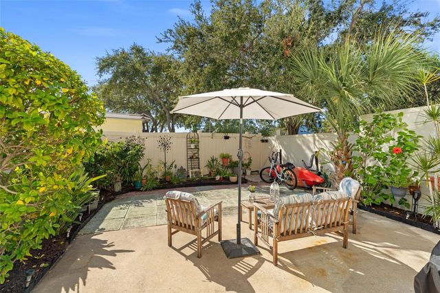 2700 BAYSHORE BOULEVARD 593, Dunedin, FL 34698