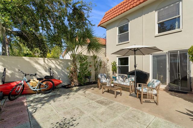 2700 BAYSHORE BOULEVARD 593, Dunedin, FL 34698