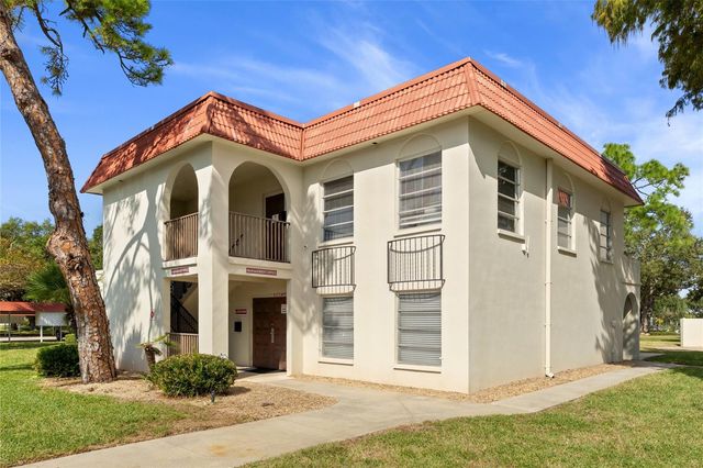 2700 BAYSHORE BOULEVARD 593, Dunedin, FL 34698