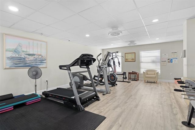 2700 BAYSHORE BOULEVARD 593, Dunedin, FL 34698