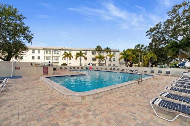2700 BAYSHORE BOULEVARD 593, Dunedin, FL 34698