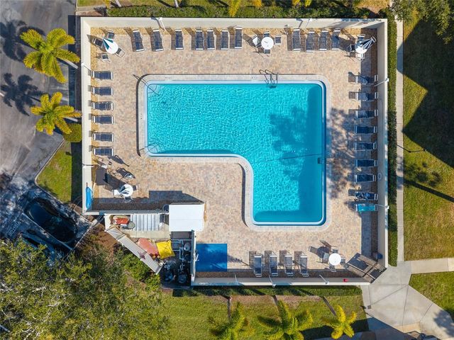 2700 BAYSHORE BOULEVARD 593, Dunedin, FL 34698