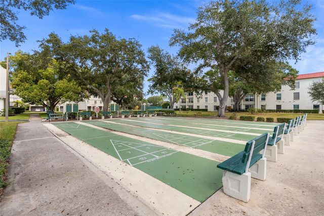 2700 BAYSHORE BOULEVARD 593, Dunedin, FL 34698
