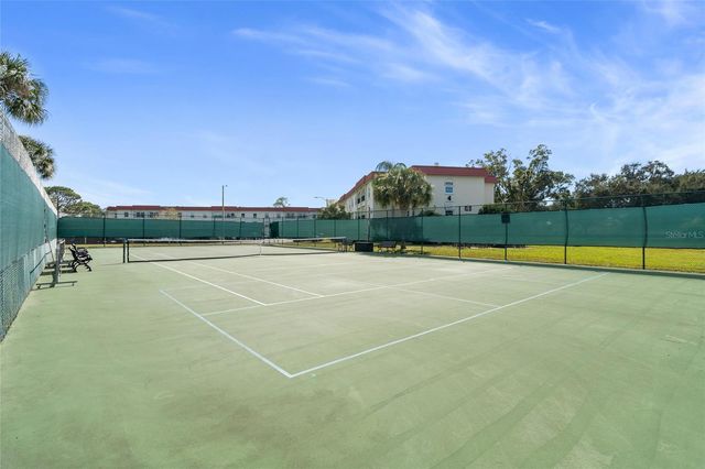 2700 BAYSHORE BOULEVARD 593, Dunedin, FL 34698