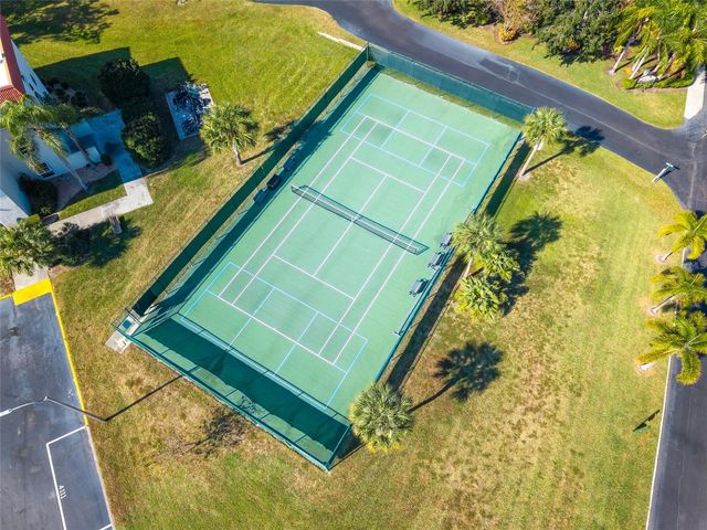 2700 BAYSHORE BOULEVARD 593, Dunedin, FL 34698