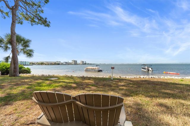 2700 BAYSHORE BOULEVARD 593, Dunedin, FL 34698