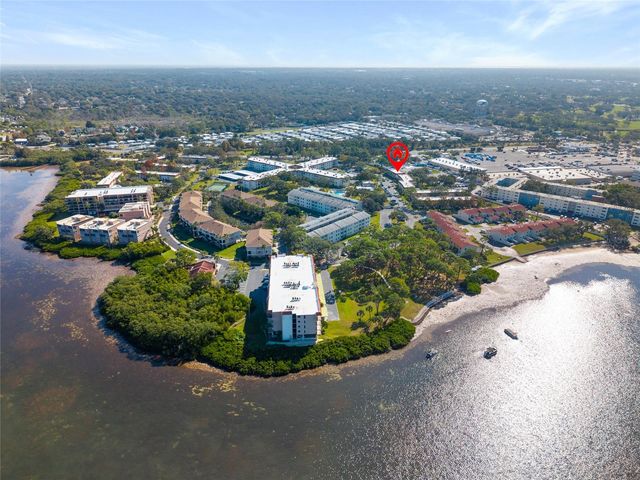 2700 BAYSHORE BOULEVARD 593, Dunedin, FL 34698