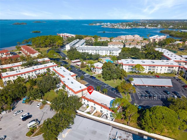 2700 BAYSHORE BOULEVARD 593, Dunedin, FL 34698