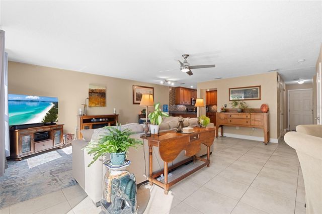 2700 BAYSHORE BOULEVARD 593, Dunedin, FL 34698