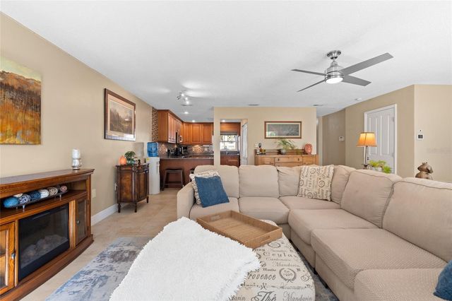 2700 BAYSHORE BOULEVARD 593, Dunedin, FL 34698
