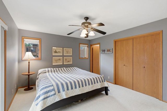 W5733 Island Drive, Pardeeville, WI 53954