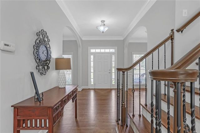 3354 Keenland Road, Marietta, GA 30062