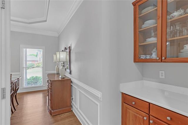 3354 Keenland Road, Marietta, GA 30062