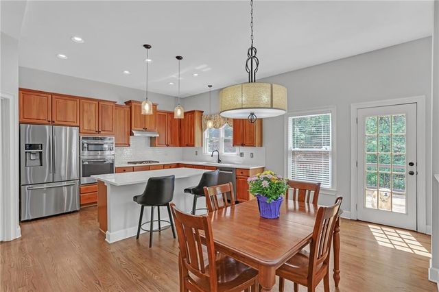 3354 Keenland Road, Marietta, GA 30062