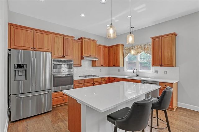 3354 Keenland Road, Marietta, GA 30062