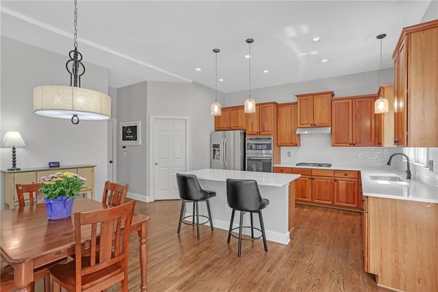 3354 Keenland Road, Marietta, GA 30062