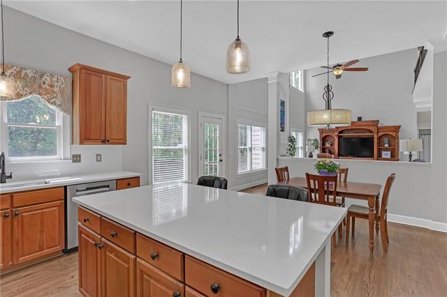 3354 Keenland Road, Marietta, GA 30062