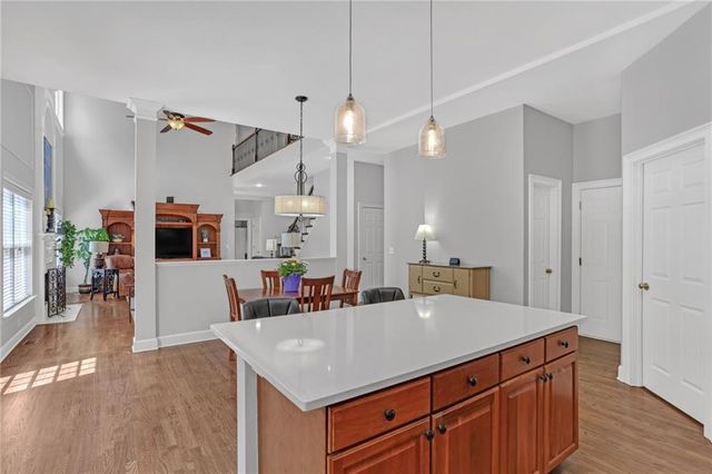 3354 Keenland Road, Marietta, GA 30062