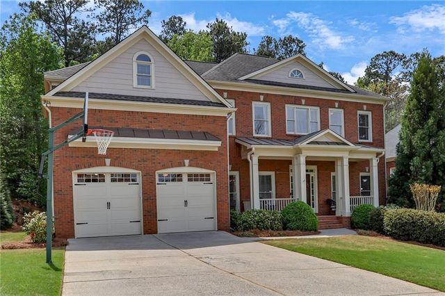 3354 Keenland Road, Marietta, GA 30062