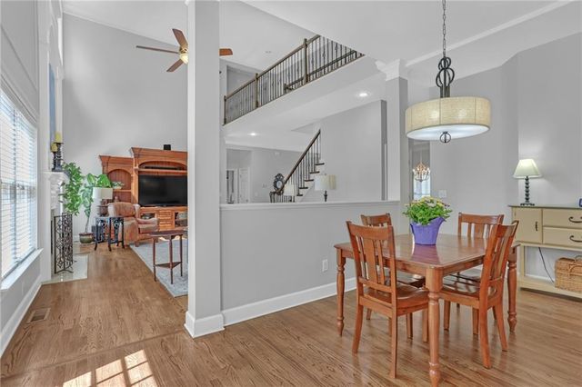 3354 Keenland Road, Marietta, GA 30062