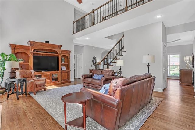 3354 Keenland Road, Marietta, GA 30062