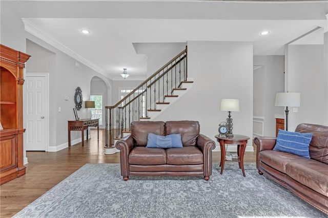 3354 Keenland Road, Marietta, GA 30062