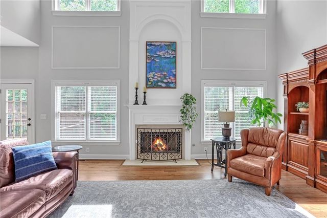 3354 Keenland Road, Marietta, GA 30062