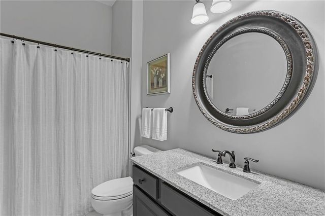 3354 Keenland Road, Marietta, GA 30062