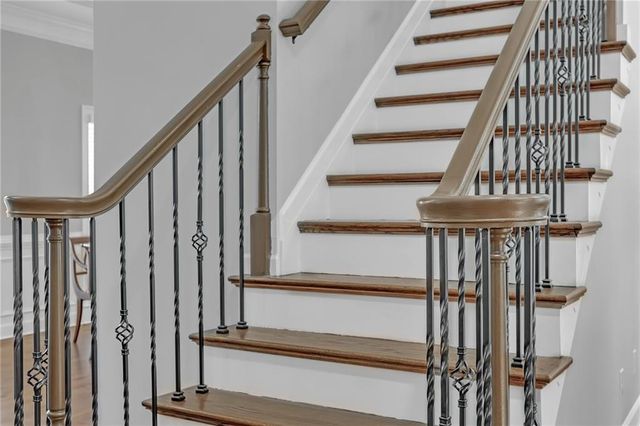 3354 Keenland Road, Marietta, GA 30062