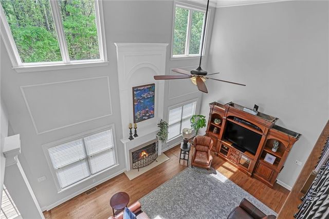 3354 Keenland Road, Marietta, GA 30062