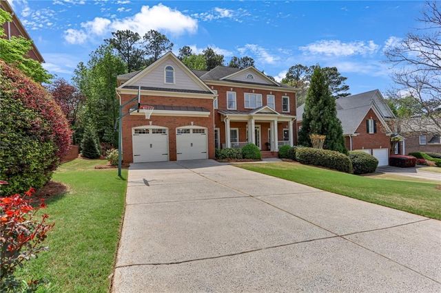 3354 Keenland Road, Marietta, GA 30062