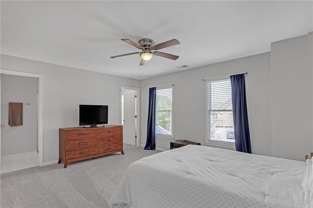 3354 Keenland Road, Marietta, GA 30062