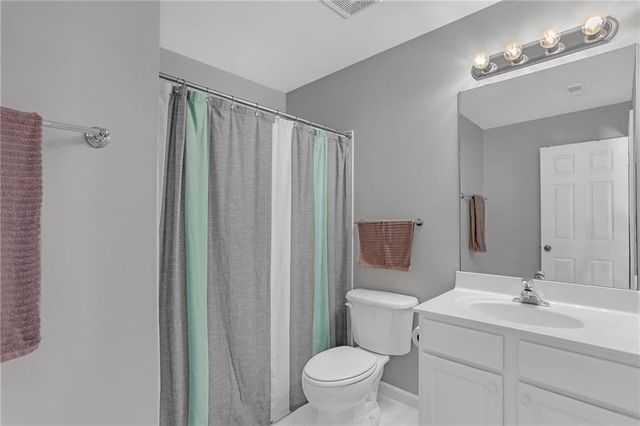 3354 Keenland Road, Marietta, GA 30062